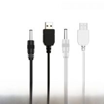USB Charger cable For Foreo Luna2 Luna3 Mini 2 Go Luxe Facial Spa Massager For InFace Xiaomi Cleansing USB Charger Cord