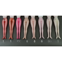 Doll Accesssories Sock Stockings Legging Pantyhose For Barbie Doll Casual Trousers For 1:6 Doll 8 Colors Your Choice Gift