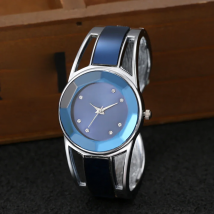 Reloj Mujer Hot Sell Xinhua Bracelet Watch Women Luxury Brand Stainless Steel Dial Quartz Wristwatches Ladies Watch