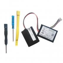 7.4V 1050mAh Li-ion J272 ICP092941SH battery for Beats Pill 2.0 bluetooth speaker