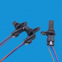 Camshaft&Crankshaft Position Sensor+Connector for Dodge Jeep Chrysler 5033308AB, 68080819AB, 68080819AC , 5033307AA, 5033307AB