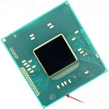 100% New SR1UT J1900 BGA CHIPSET