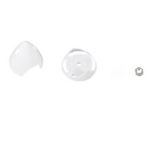 FMSRC 1220mm Super EZ V3 / Ranger Spinner FMSPH106 FMSRN107 RC Airplane Model Plane Aircraft Spare Part