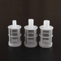 5pcs Stainless steel 8 10 12mm Water Clean Screen Filter Garden Micro Irrigation Protect Hose Mesh Filter Water Pump Mini Filter