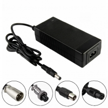 24V 2A Lead-Acid Battery Charger For 28.8V Electric Wheelchair For Golf Cart Lead Acid Charger For Weeding Machine High quality