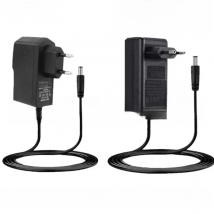 Charger 4.2V 8.4V 12.6V 16.8V 1A 2A 2000ma AC/DC Adapter Power Supply 110-220V for 1S 2S 3S 4S 18650 Li-ion Lithium Battery Pack