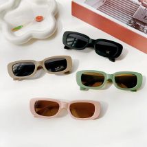 2022 Boy Girl Cute Cartoon Bear Shape Round Sunglasses Children Vintage Square Sunglasses UV Protection Classic Kids Eyewear