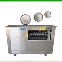 Full Automatic Mantou Molding Machine Full Automatic High-Efficiency Noodle Cutter