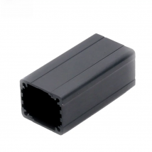 1pc High Quality Power Speaker Couplers Extender Connector Case, for 3 pins/4Pins/8Pins Female Power/Speaker Sockets Connecting