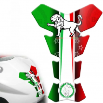 Motorcycle Fuel Tank Sticker Gas Cap Protect Decal Accessori For Benelli TNT600 300 302 750 752S Leoncino500 250 BJ 500 502C