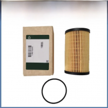Engine Oil Filter for Land Rover Discovery Sport 2018-2019 RANGE ROVER SPORT RANGE ROVER EVOQUE 2018 2019 LR073669 G4D3-6A692-AA