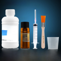 250ML Universal Sublimation Coating Pretreatment Liquid Coating Fluid For Mug Glass Ceramic Wood Crystal Metal Acrylic PVC Stone