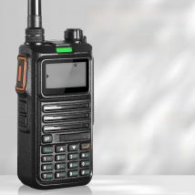 Radtel RT-4D DMR Radio Digital Walkie Talkie Dual Mode Analog Two Way Radio Dual Time Slot Ham Radio 1024 Channels