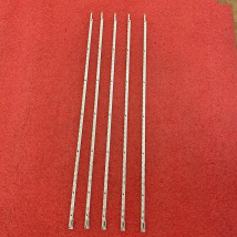 LED Strip for Panasonic tc-39a400 TC39A400B TC39A600B TV TX-39AS500E TH-39A400 TX-39AS650B 39ASW504 39ASW654 V390HJ1-LE6-TREM1