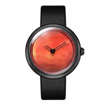 Daniel Gorman Automatic Watch Men Luxury Watch Quartz Wristwatches Fashion Sports Watch Japan Movt 50m Waterproof Luminous Clock