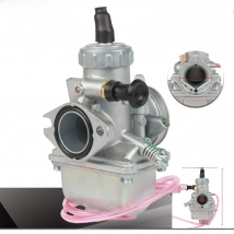 Molkt 26mm Carburetor Carb For YX ZS 140cc 150cc 160cc Dirt Pit bike Horizontal Engine Spare Parts