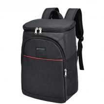 DENUONISS 20L Thermal Cooler Backpack Multi layered Insulated Backpack Waterproof Leak proof Bag Picnic Outdoor &Bottle Opener