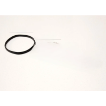 Black Industrial Rubber Band Elastic Heavy Duty Packing Tie Packaging You Choose Size And Quantity