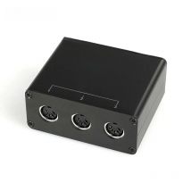 DOREMiDi MIDI Merge-3 MIDI Input 2 MIDI Output Support USB Power MERGE-3