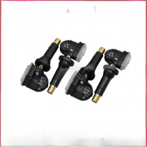 4X For Opel Ampera-E Antara (L-A) Karl Mokka (J-A) Vauxhall Viva Cadillac CT6  TPMS Sensor 433Mhz 13522629 13540602 13544442