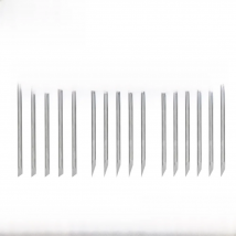 DRAGON DIAMOND 5 PCS 30/45/60 Degree For Graphtec CB09 Cutting Blades Vinyl Plotter Cutter