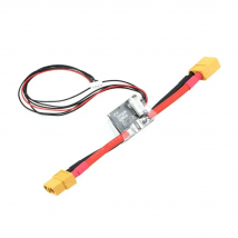 APM 2.5 2.6 2.8 Pixhawk Power Module 30V 90A With 5.3V DC BEC Available with T or XT60 For RC Helicopter Part