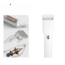 ENCHEN Hair Trimmer Hair Clipper Accessories Electric Hair Cutting Machine Professional Cordless Charging Ceramic Home - Boost
