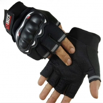Half Finger Dumbbell Gloves, Barbell Gloves, Boxing Handschuh Mitt, Boxing