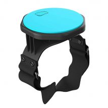 JOYO GDP-01 Guitto Series Drum Practice Pad 5 Inches Silicone ABS Leg Practice Drum with Strap Musical Instruments Parts