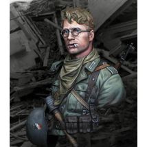 6th Army, Stalingrad 1942