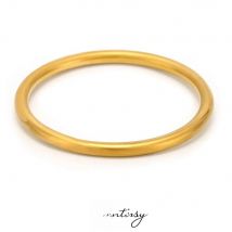 316 Stainless Steel Bracelets for Women Simple Gold Color Silver 18K Hand Bracelet Girls Luxury Bangle 5 Sizes Wholesale