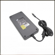 240W 19.5V 12.3A 7.4*5.0mm ADP-240AB D Charger Laptop Adapter For Dell Alienware M15x M17x M18X R2 X51 M4700 M6700 M6800 J211H