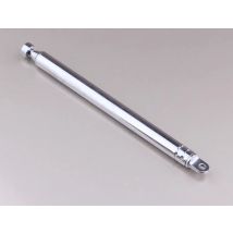 Replacement Steel Whip Antenna Telescopic Aerial for SONY ICF-SW20 ICF-SW22 ICF-SW23 AM/FM 7 SECTION