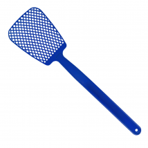Truth Over Flies Biden Harris Fly Swatter Home Office Daily Portable Fly Swatter 40X12cm Pest Control Products