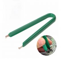 Mechanical Keyboard Switch Puller Remover Tool For MX Cherry/Kailh/Gateron/Outemu RGB Switch Replacement Maintenance DIY Gaming