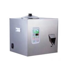 Commercial Granule Powder Packing Machine Hardware Screw Quantitative Filling Machine Automatic Weight Packaging Machines