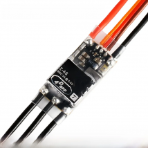 T-motor Hobby F3P BPP-4D AM16A ESC FPV Electronic Speed Control For Free Style Drone Motor