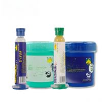 MECHANIC Lead-Free No-Clean Soldering Paste Flux UV559/223 Solder Grease for Mobile Phone Computer Motherboard PCB Welding Tools