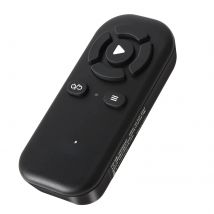 Desview Remote Control for Teleprompter Bluetooth with Desview Teleprompter App Compatible with iOS & Android Smartphone Tablet