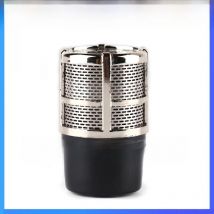 Dynamic Unidirectional Microphone Core Mic Capsules Cartridge Good Quality Head Replacement Wired Wireless Microphone System