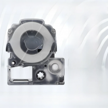 KMCYinks Fluorescent colors label tape Compatible for SS12KW Compatible for EPSON LW-300 LW-400 LW-600P LW-700 LC-4WBN9 Printer