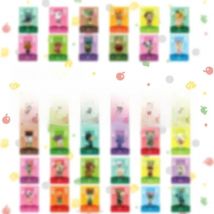 NTAG215 NFC Printing Card Work for Games Series 1 (241 to 270)