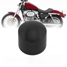 Motorcycle Rubber Kickstand Bumper Stop for Harley Sportster XLH XL 883 1200 1990-2007 OEM Replacement No:62122-89