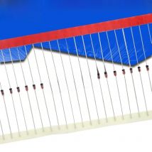 100PCS do-35 1N4148 IN4148 High-speed switching diodes