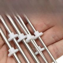 2pcs/set Liposuction Cannula Skin Protection Cover Fat Transfer Needle Aspirator Skin Cover Liposuction Tools