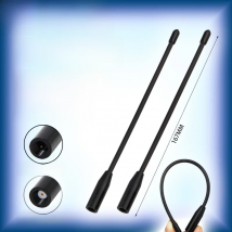 868MHZ 915MHZ Nb-iot  Soft Antenna UAV wireless module transmission data 840-900-902-928mhz for Meshtastic whip antenna 17cm