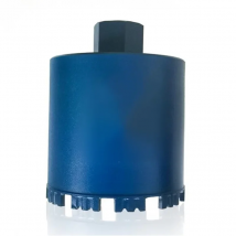 132-200mm Wall Punching Drill Bit Concrete Perforator Core Installation Of Pendant Light Switch Home Renovation Tool Brocas Para