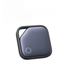 Smart Tag Bluetooth Tracker, Keys Finder Item Locator SmartTag Up to 2 Year Battery For iPhone Apple Find My (only IOS)
