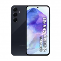 Samsung-Smartphone Galaxy A55 5G, Exynos 1480, cámara de 50MP, 6,6 "Super AMOLED + FHD, pantalla de