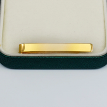 Tie Clips for Men Custom Name Stainless Steel Personalised Tie Clips Wedding Men Shirt Tie Pins Guests Gifts Fashion Jewelry